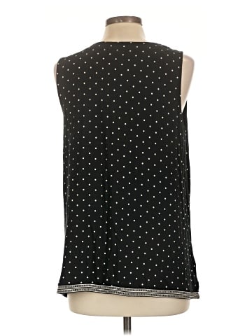 J.Jill Sleeveless Blouse (view 2)