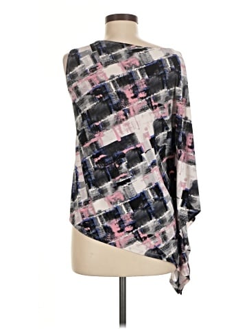 DKNY Kimono (view 2)