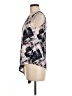 DKNY Gray Kimono Size M - photo 5