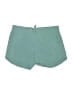 Eddie Bauer Teal Athletic Shorts Size L - photo 1