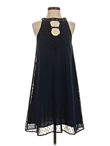 Jun & Ivy Casual Dress (view 1)
