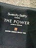 Sweaty Betty Graphic Teal Active Pants Size 8 - photo 7