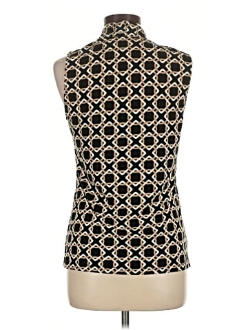 Banana Republic Sleeveless Blouse (view 2)