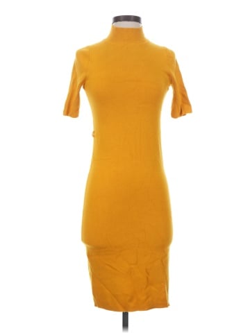 Ann Taylor Casual Dress (view 1)