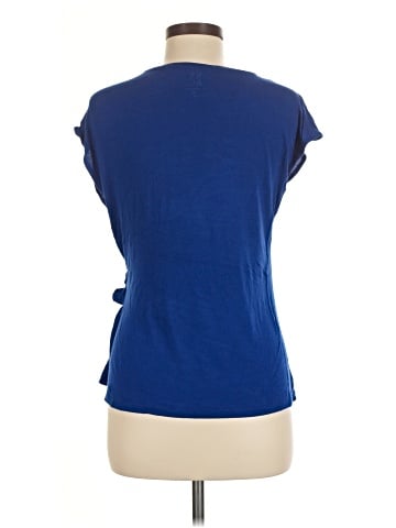 NY&C Short Sleeve Top (view 2)