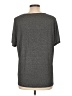 Old Navy Gray Short Sleeve Top Size L (tall) - photo 2
