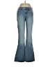 Gap Stars Blue Jeans Size 4R - photo 1