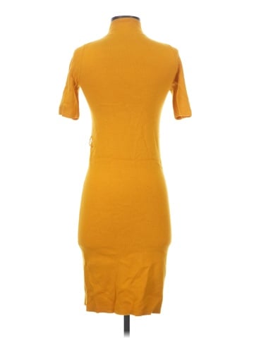 Ann Taylor Casual Dress (view 2)