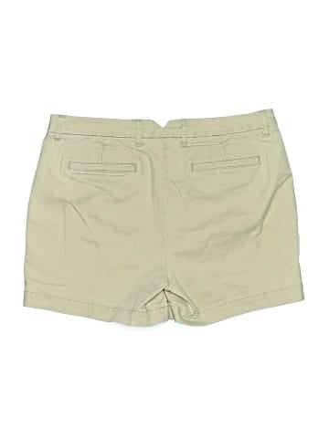 Boden Khaki Shorts (view 2)