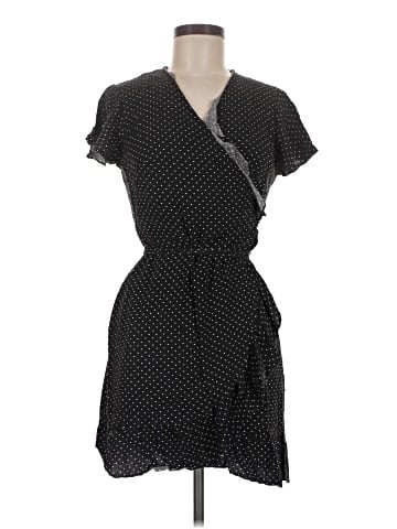 Who What Wear Casual Dress (view 1)