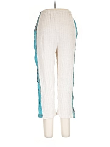 Ruby and Jenna Linen Pants (view 2)