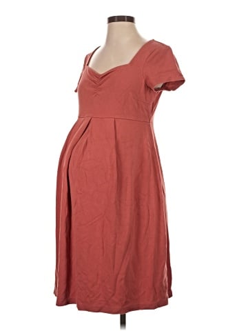 Old Navy - Maternity Casual Dress (view 1)