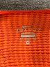 Nike Orange Fleece Size M - photo 6