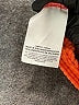 Nike Orange Fleece Size M - photo 7