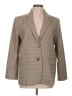 Ann Taylor Tan Blazer Size 10 (petite) - photo 1