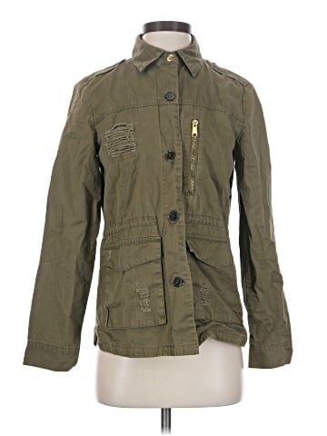 Love Tree Jacket (view 1)
