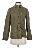 Love Tree 100% Cotton Green Jacket Size S - photo 1