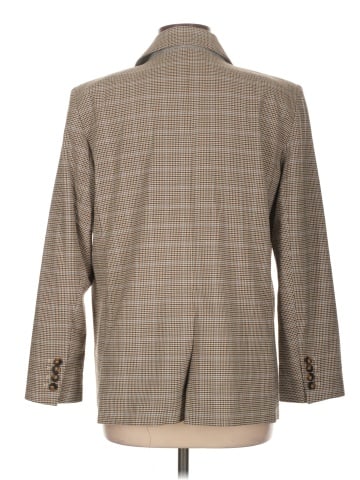 Ann Taylor Blazer (view 2)