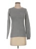 Tommy Hilfiger Gray Pullover Sweater Size S - photo 1