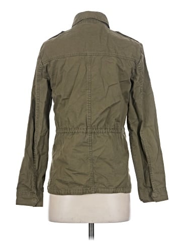 Love Tree Jacket (view 2)