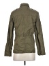 Love Tree 100% Cotton Green Jacket Size S - photo 2