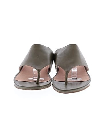 SoftWalk Flip Flops (view 2)