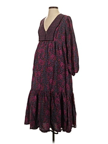 Hatch Casual Dress (view 1)