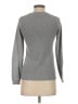 Tommy Hilfiger Gray Pullover Sweater Size S - photo 2