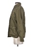Love Tree 100% Cotton Green Jacket Size S - photo 5