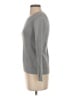 Tommy Hilfiger Gray Pullover Sweater Size S - photo 5