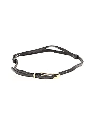 Express Leather Belt (view 1)