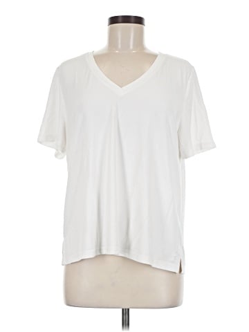 Cozy Earth Short Sleeve T-Shirt (view 1)