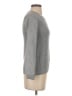 Tommy Hilfiger Gray Pullover Sweater Size S - photo 4