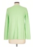Talbots Green Cardigan Size Lg Petite - photo 2