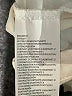 Tiny 100% Cotton Ivory Long Sleeve Blouse Size XS - photo 8
