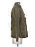 Love Tree 100% Cotton Green Jacket Size S - photo 4