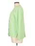 Talbots Green Cardigan Size Lg Petite - photo 5