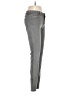 Bullhead Solid Gray Jeans Size 24 waist - photo 4