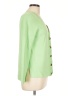Talbots Green Cardigan Size Lg Petite - photo 4