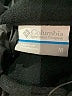 Columbia 100% Polyester Black Track Jacket Size M - photo 6