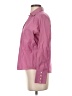 Eddie Bauer Pink Long Sleeve Blouse Size S - photo 5