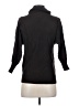 AGB Black 3/4 Sleeve Top Size S - photo 2