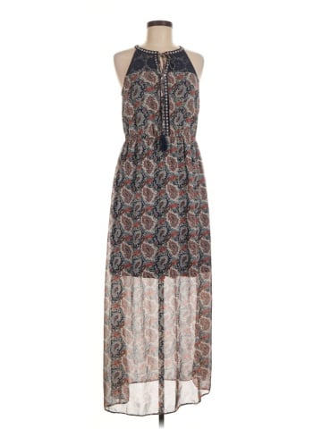 Signature Studio Casual Dress (view 1)