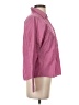 Eddie Bauer Pink Long Sleeve Blouse Size S - photo 4