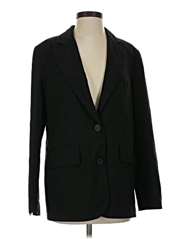 Topshop Blazer (view 1)