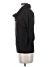 AGB Black 3/4 Sleeve Top Size S - photo 5