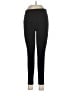 Ann Taylor LOFT Solid Black Active Pants Size M - photo 1