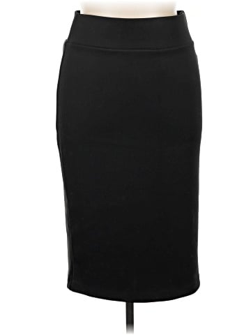 ELOQUII Formal Skirt (view 1)
