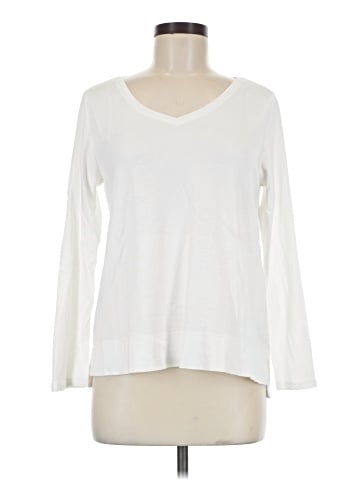 J.Jill Long Sleeve T-Shirt (view 1)