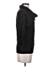 AGB Black 3/4 Sleeve Top Size S - photo 4